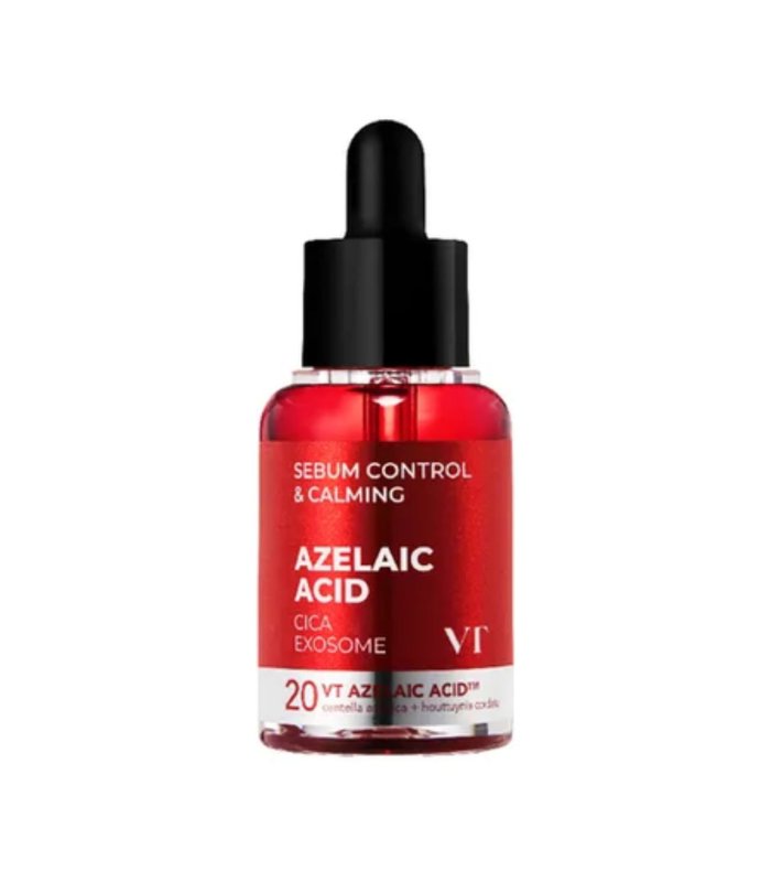 A1 Calming Ampoule - Азелаїнова ампула з екзосомами 94114: купити